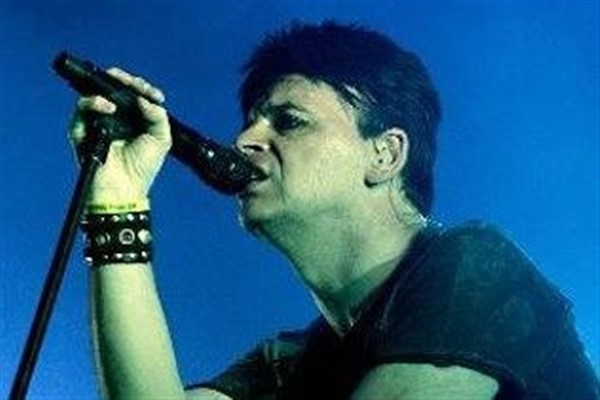 Gary Numan Tickets image