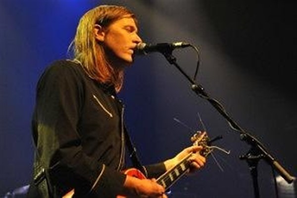 The Lemonheads Tickets image