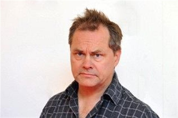 Jack Dee Tickets image