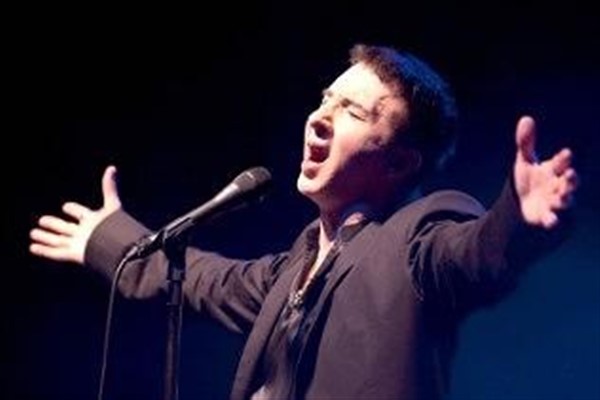 Marc Almond Tickets Liverpool on oct. 17, 19:00@Liverpool Philharmonic Hall - Buy tickets and Get information on www.Looking4Tickets.co.uk looking4tickets.co.uk