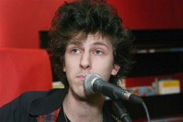 Jamie T Tickets London on Nov 18, 18:30@Alexandra Palace Theatre, London - Buy tickets and Get information on www.Looking4Tickets.co.uk looking4tickets.co.uk