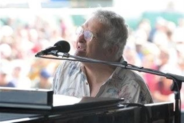 Randy Newman Tickets London image