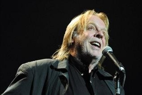Rick Wakeman Tickets image