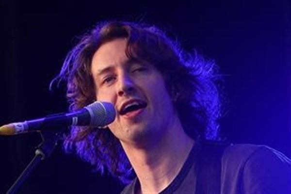 Dean Lewis Tickets London image