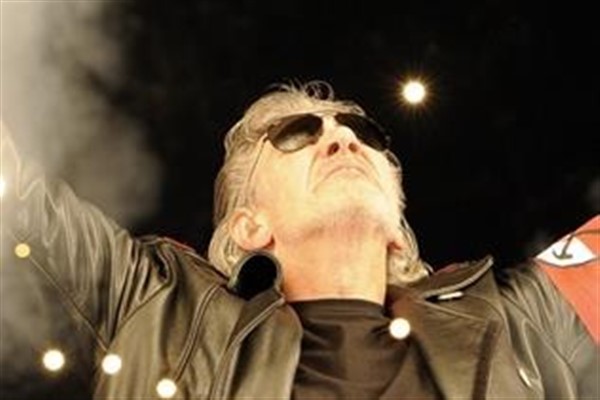 Roger Waters Tickets London image