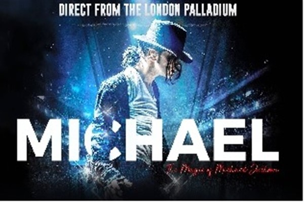 MICHAEL Starring Ben Tickets London image