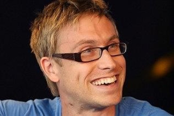 Russell Howard Tickets London  on Apr 29, 15:30@London Palladium - Pick a seat, Buy tickets and Get information on www.Looking4Tickets.co.uk looking4tickets.co.uk