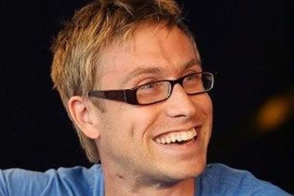 Russell Howard Tickets Sheffield City Hall, Sheffield image