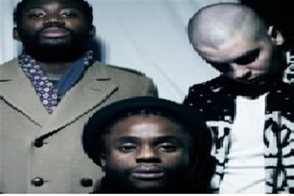 Young Fathers Tickets Roundhouse, London  on Mar 09, 19:00@Roundhouse, London - Buy tickets and Get information on www.Looking4Tickets.co.uk looking4tickets.co.uk