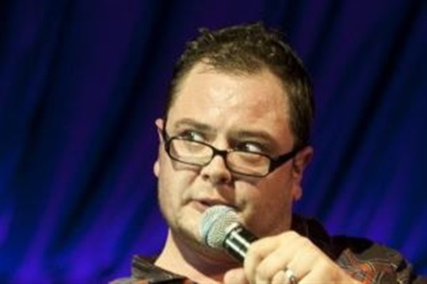 Alan Carr Tickets London Palladium  on Feb 24, 20:00@London Palladium - Pick a seat, Buy tickets and Get information on www.Looking4Tickets.co.uk looking4tickets.co.uk