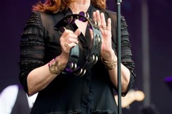 Belinda Carlisle Tickets, London Palladium, London image