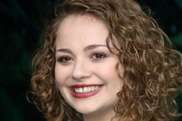 Carrie Hope Fletcher Tickets, London Palladium image