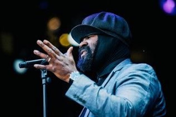 Gregory Porter Tickets, Royal Albert Hall, London  on Jul 01, 19:30@Royal Albert Hall - Buy tickets and Get information on www.Looking4Tickets.co.uk looking4tickets.co.uk