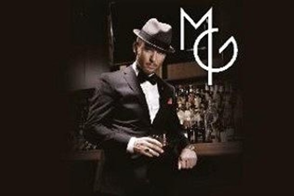 Matt Goss Tickets, Royal Albert Hall, London image
