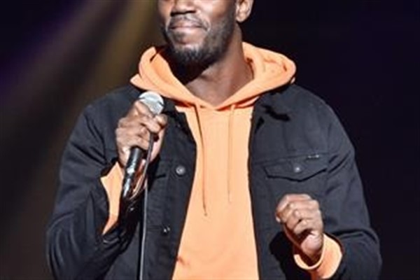 Mo Gilligan Tickets, Utilita Arena Birmingham (Formerly Birmingham Arena) image