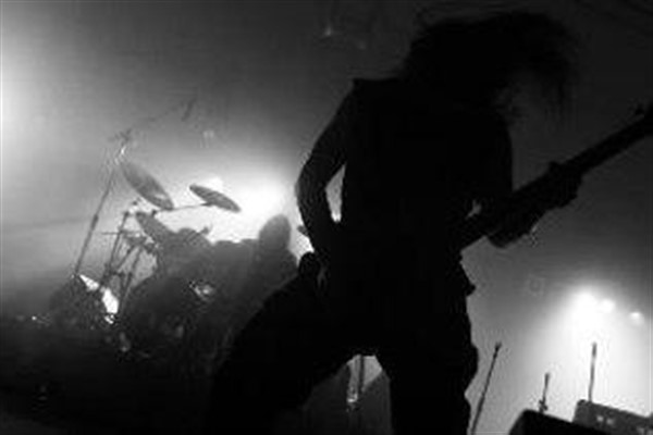 W.A.S.P. Tickets, Roundhouse, London image