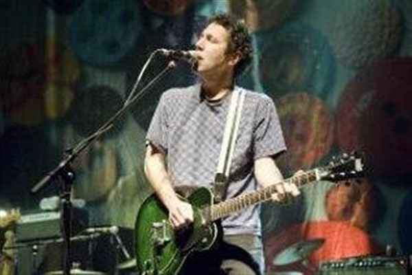 Yo La Tengo Tickets, London Palladium, London image