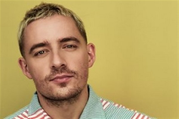 Dermot Kennedy Tickets, First Direct Arena, Leeds image
