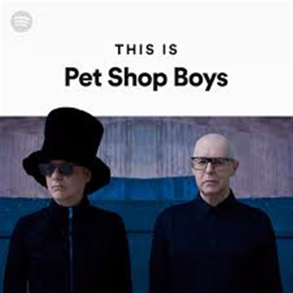 Pet Shop Boys Tickets, The Brighton Centre, Brighton  on jun. 26, 18:30@The Brighton Centre - Compra entradas y obtén información enwww.Looking4Tickets.co.uk looking4tickets.co.uk