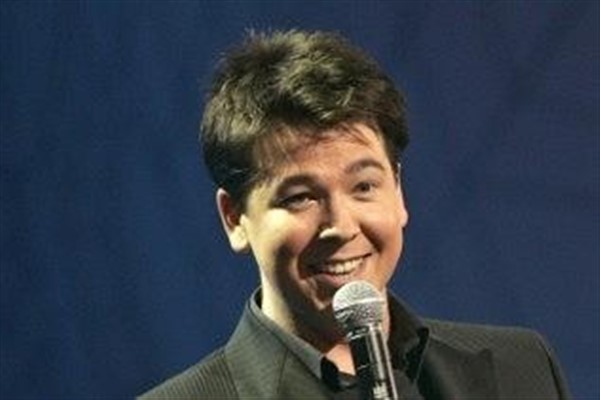 Michael McIntyre Tickets G Live Guildford  on Feb 20, 20:00@G Live Guildford - Buy tickets and Get information on www.Looking4Tickets.co.uk looking4tickets.co.uk