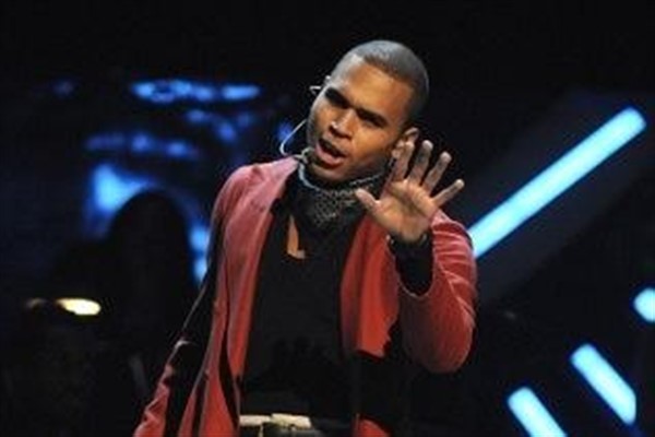 Chris Brown Tickets Resorts World Arena, Birmingham  on Feb 19, 19:00@Resorts World Arena - Buy tickets and Get information on www.Looking4Tickets.co.uk looking4tickets.co.uk