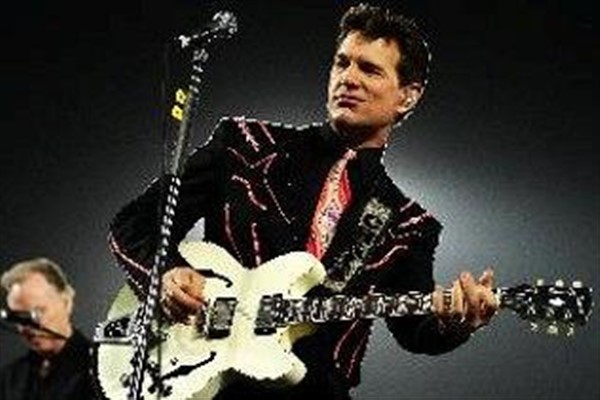 Chris Isaak Tickets  Eventim Apollo, London, United Kingdom  on Jun 29, 19:00@Eventim Apollo, London - Buy tickets and Get information on www.Looking4Tickets.co.uk looking4tickets.co.uk