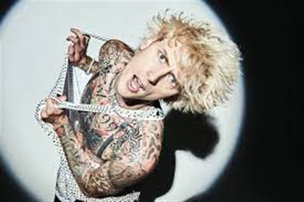 Machine Gun Kelly Tickets Royal Albert Hall, London, United Kingdom  on May 31, 21:00@Royal Albert Hall - Buy tickets and Get information on www.Looking4Tickets.co.uk looking4tickets.co.uk