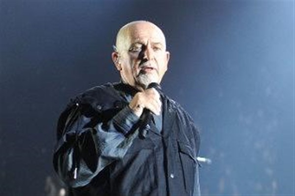Peter Gabriel Tickets Motorpoint Arena Nottingham, United Kingdom  on Jun 20, 18:30@Motorpoint Arena Nottingham (Capital FM Arena) - Buy tickets and Get information on www.Looking4Tickets.co.uk looking4tickets.co.uk