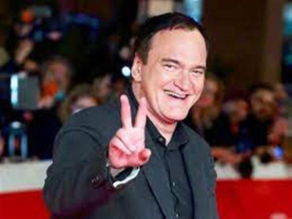 Quentin Tarantino Tickets London Palladium, London  on mars 26, 19:00@London Palladium - Achetez des billets et obtenez des informations surwww.Looking4Tickets.co.uk looking4tickets.co.uk