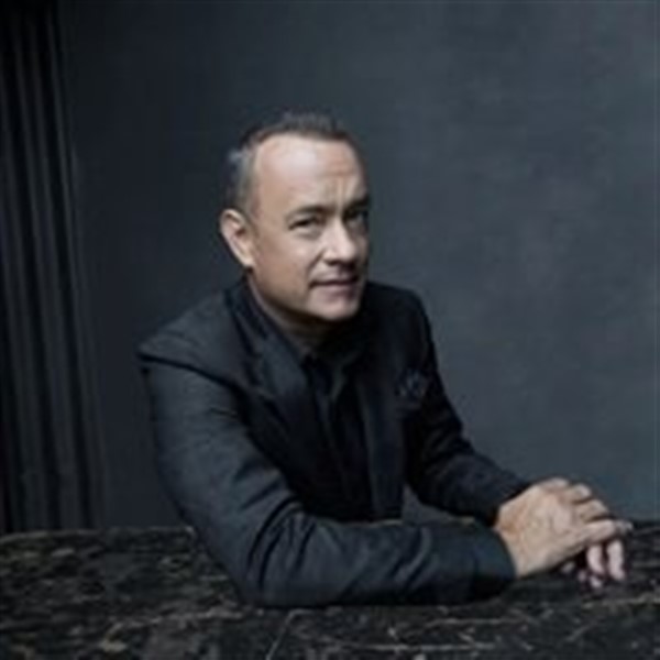 Tom Hanks Tickets image