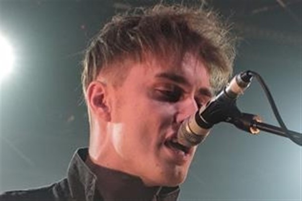 Get Information and buy tickets to Sam Fender  on Brother In Arms Meida LTD