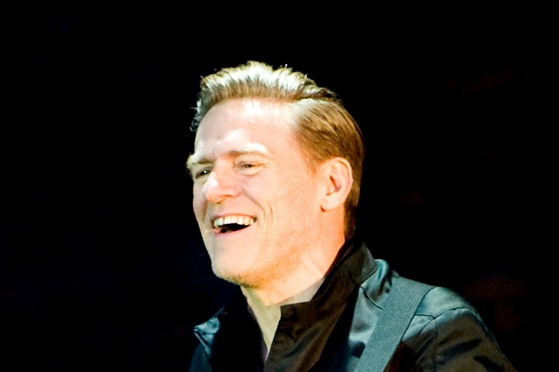 Bryan Adams Tickets