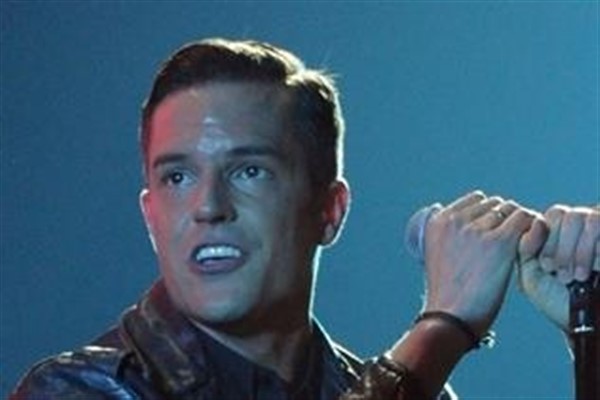 The Killers Tickets