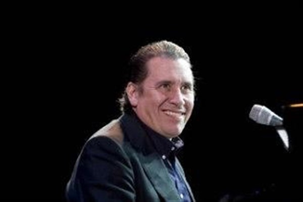 Jools Holland Tickets