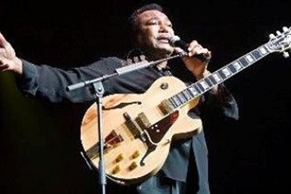 Get Information and buy tickets to George Benson Tickets Royal Albert Hall, London on www.Looking4Tickets.co.uk
