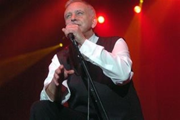 David Essex Tickets London