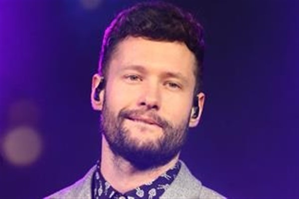 Calum Scott Tickets
