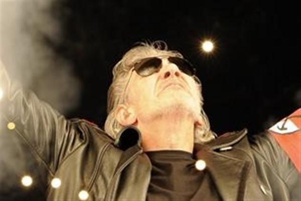 Roger Waters Tickets Glasgow
