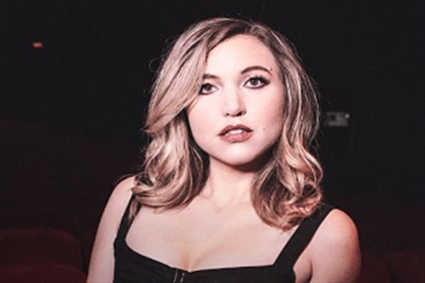 Taylor Tomlinson Tickets Leicester Square Theatre, London