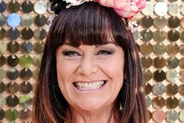 Get Information and buy tickets to Dawn French Tickets, London Palladium, London  on www.Looking4Tickets.co.uk