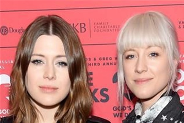 Get Information and buy tickets to Larkin Poe Tickets, Roundhouse, London  on www.Looking4Tickets.co.uk
