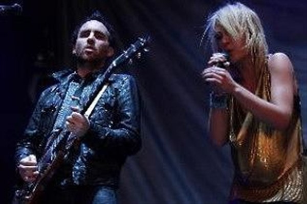 Get Information and buy tickets to Metric Tickets, Roundhouse, London  on CAZARES RUSTIC FURNITURE