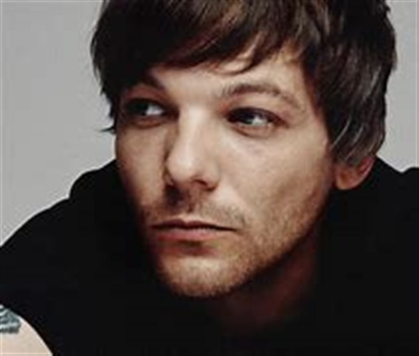 Get Information and buy tickets to Louis Tomlinson Tickets, Resorts World Arena, Birmingham  on www.Looking4Tickets.co.uk