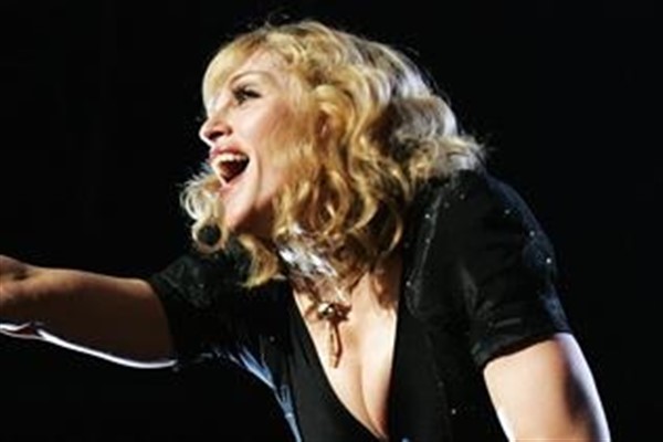 Get Information and buy tickets to Madonna Tickets The O2, London  on www.Looking4Tickets.co.uk