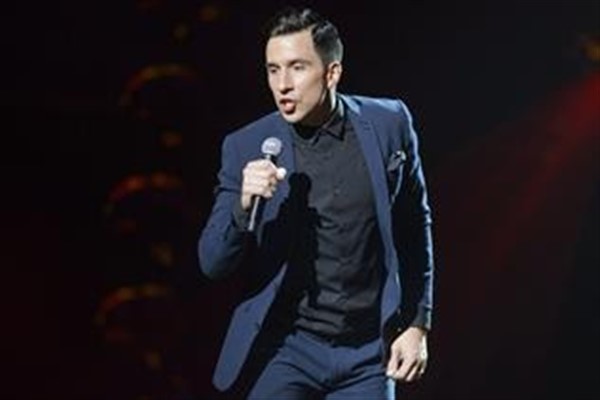 Russell Kane Tickets - London Palladium