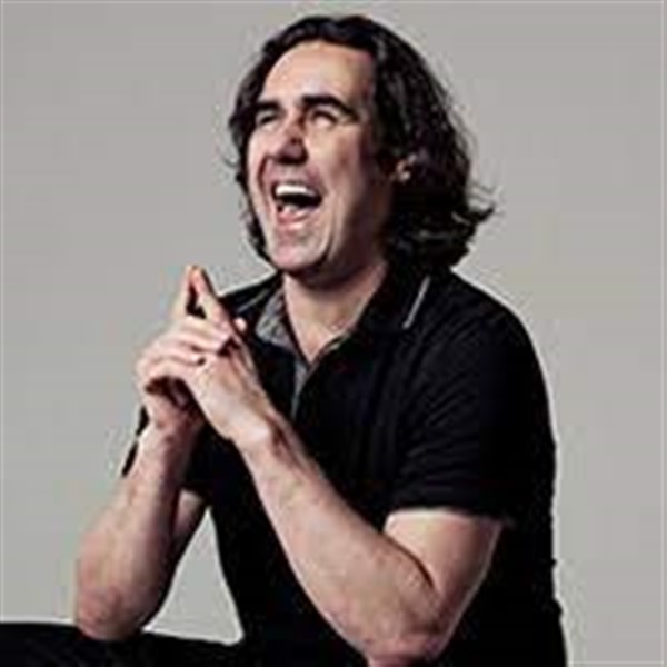 Micky Flanagan Tickets Eventim Apollo, London