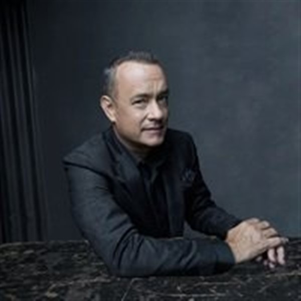 Get Information and buy tickets to Tom Hanks Tickets Liverpool Empire on www.Looking4Tickets.co.uk