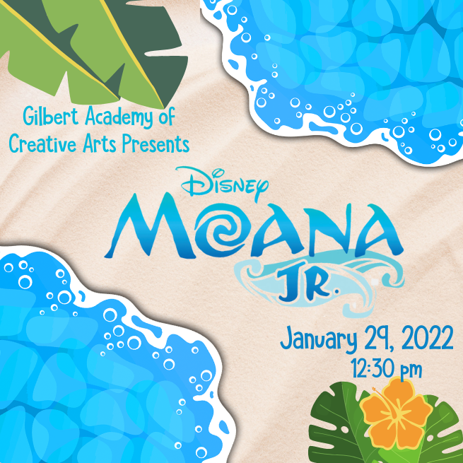 Moana Jr (ABC) image