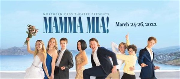 Mamma Mia! image