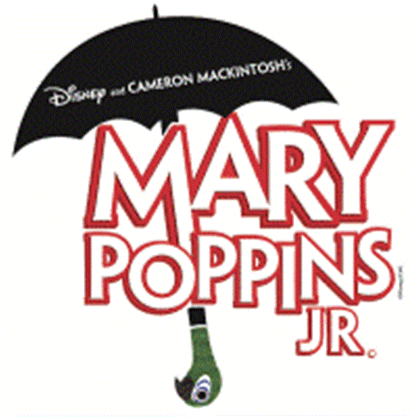 Mary Poppins Jr. image
